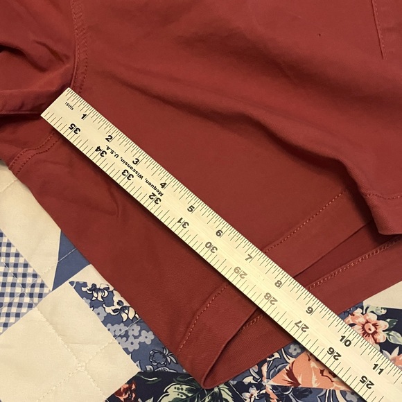 Torrid Bermuda Length Shorts - Picture 7 of 8